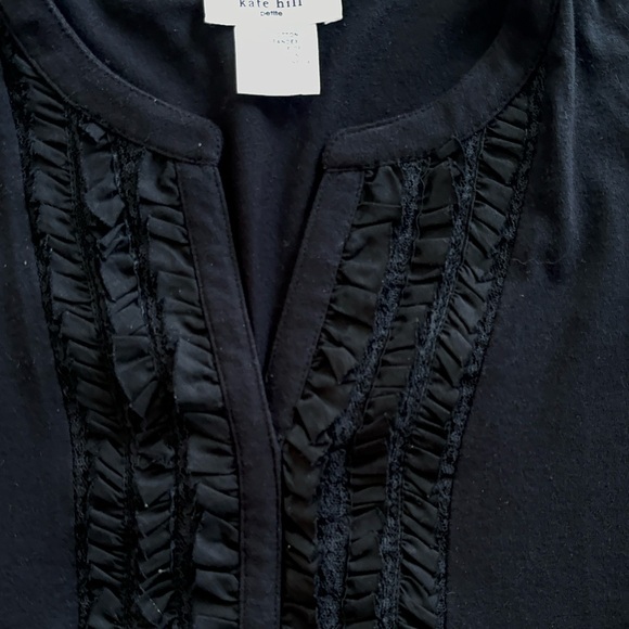 Kate Hill - Picture 4 of 7